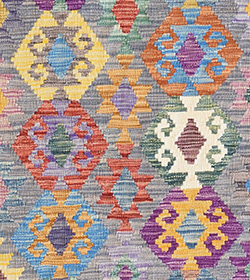 KILIM AFGAN