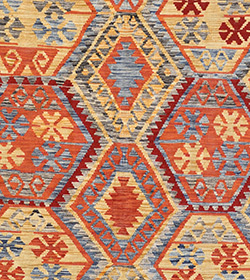 KILIM AFGAN