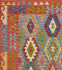 KILIM AFGAN