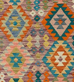 KILIM AFGAN