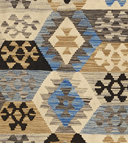 KILIM AFGAN