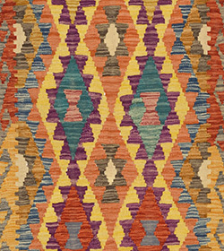 KILIM AFGAN