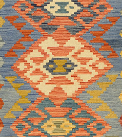 KILIM AFGAN