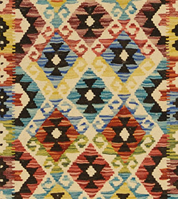 KILIM AFGAN