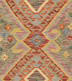 KILIM AFGAN