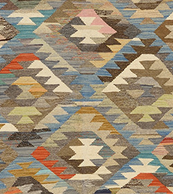 KILIM AFGAN