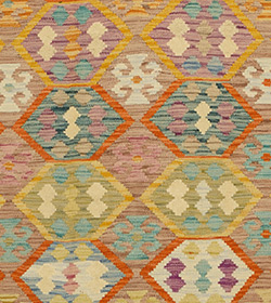 KILIM AFGAN