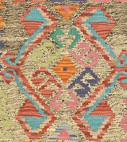 KILIM AFGAN