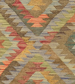 KILIM AFGAN