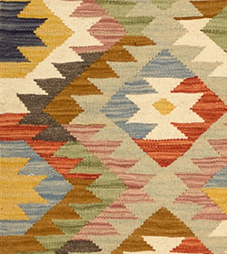 KILIM AFGAN