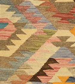 KILIM AFGAN