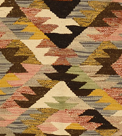 KILIM AFGAN