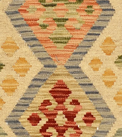 KILIM AFGAN