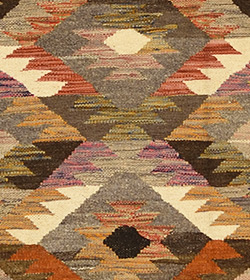 KILIM AFGAN