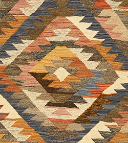 KILIM AFGAN