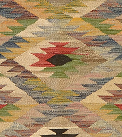 KILIM AFGAN