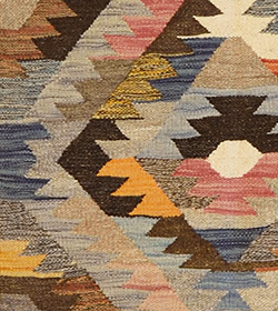 KILIM AFGAN