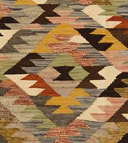 KILIM AFGAN