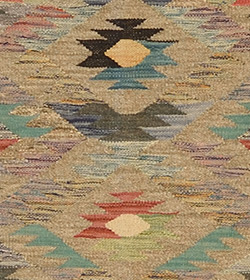 KILIM AFGAN