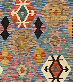 KILIM AFGAN