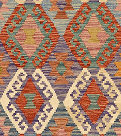 KILIM AFGAN