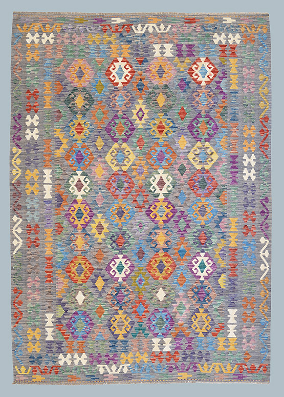 KILIM AFGAN