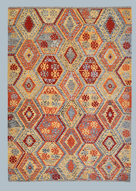 KILIM AFGAN