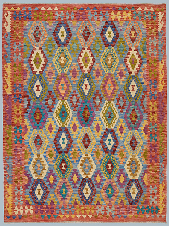 KILIM AFGAN