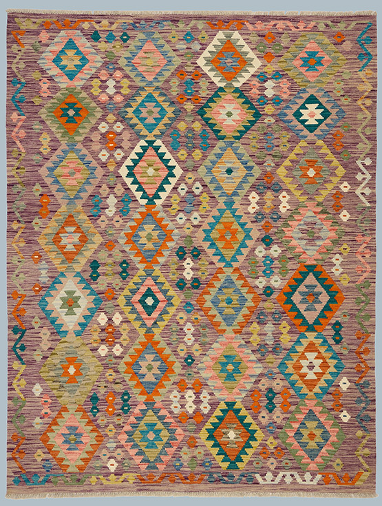 KILIM AFGAN