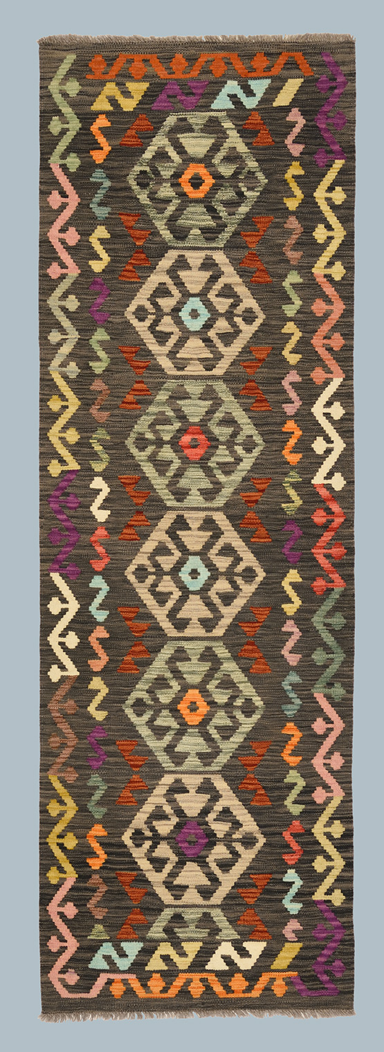 KILIM AFGAN