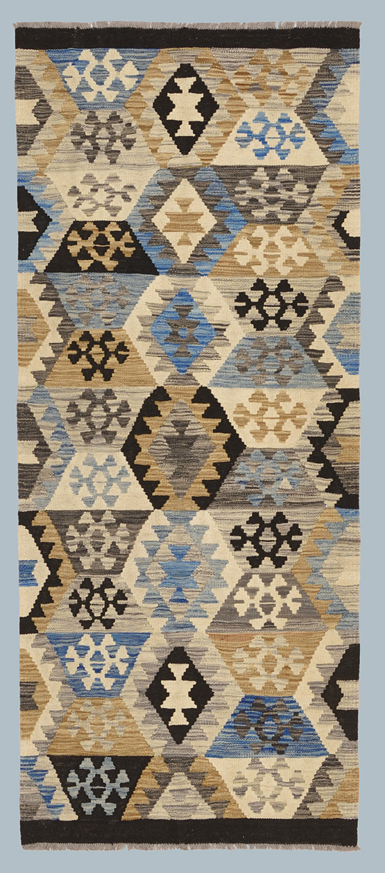 KILIM AFGAN