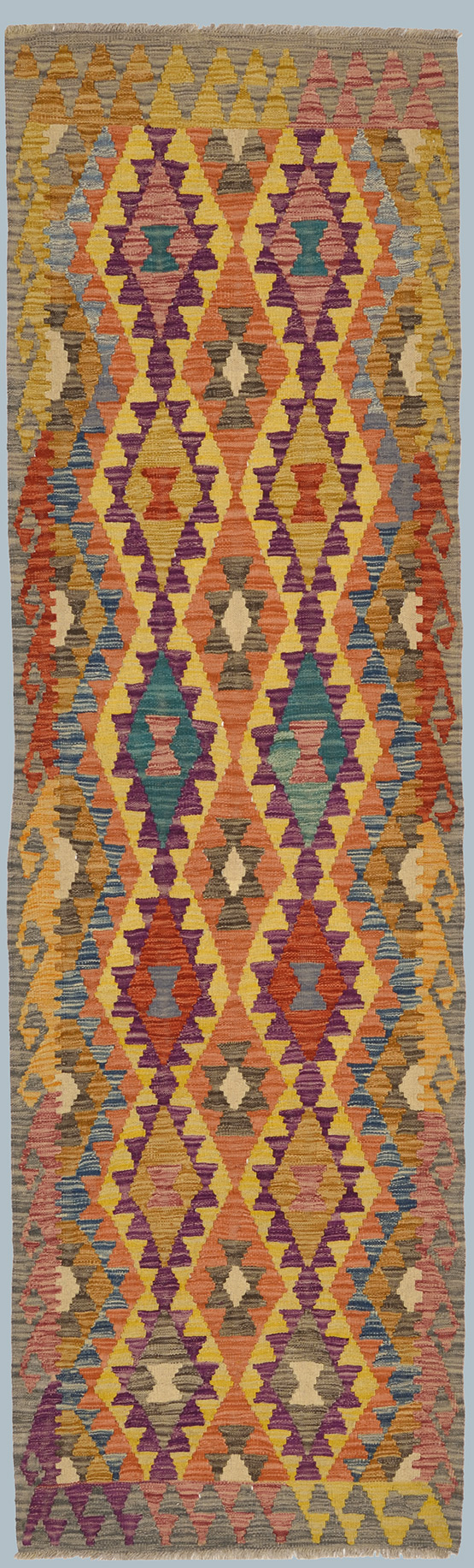 KILIM AFGAN