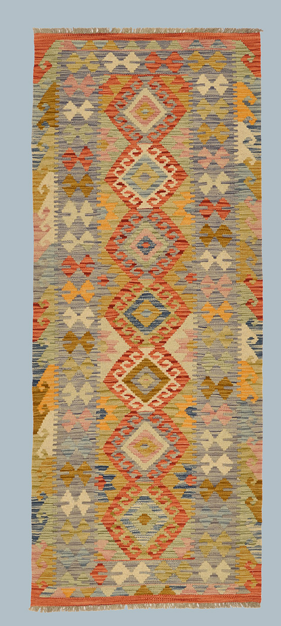 KILIM AFGAN