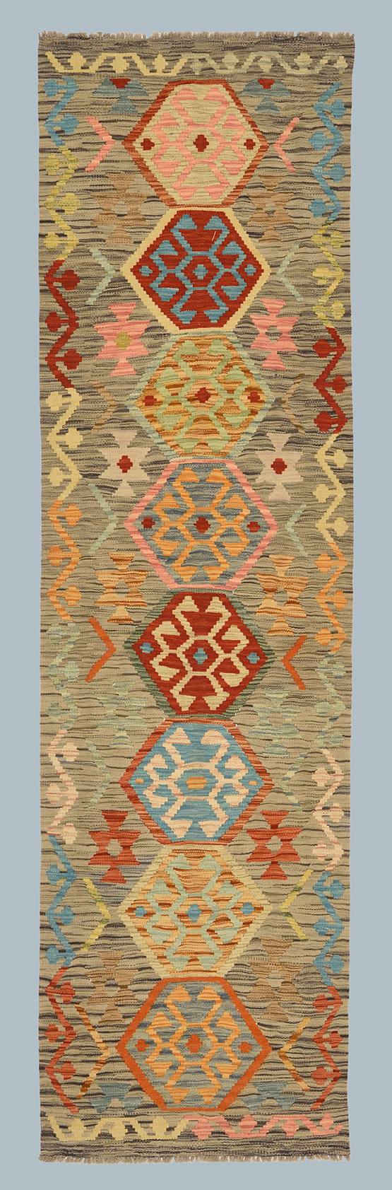 KILIM AFGAN