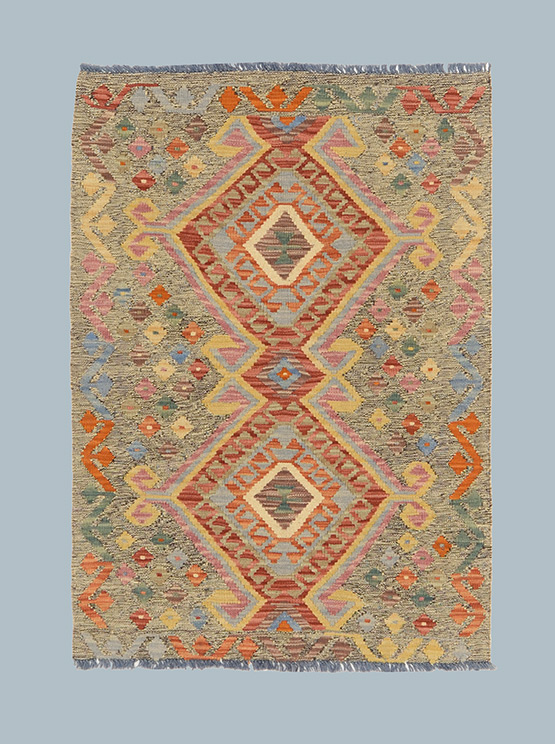 KILIM AFGAN