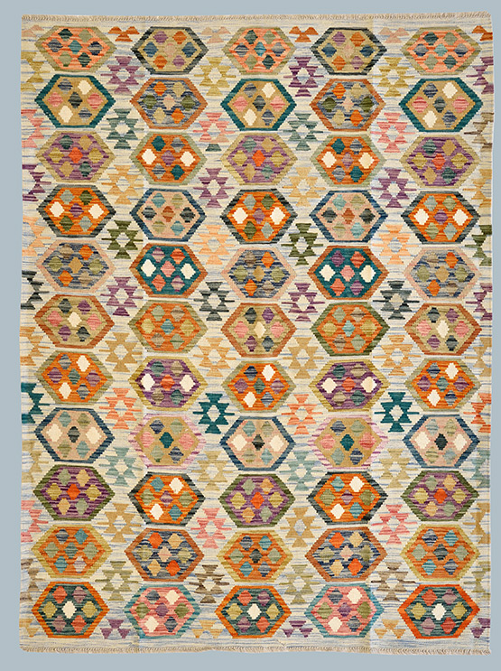 KILIM AFGAN