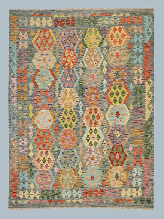 KILIM AFGAN