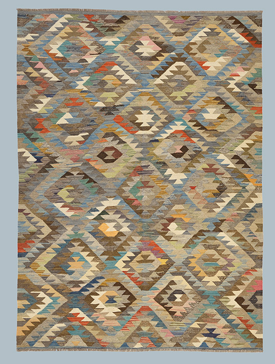 KILIM AFGAN