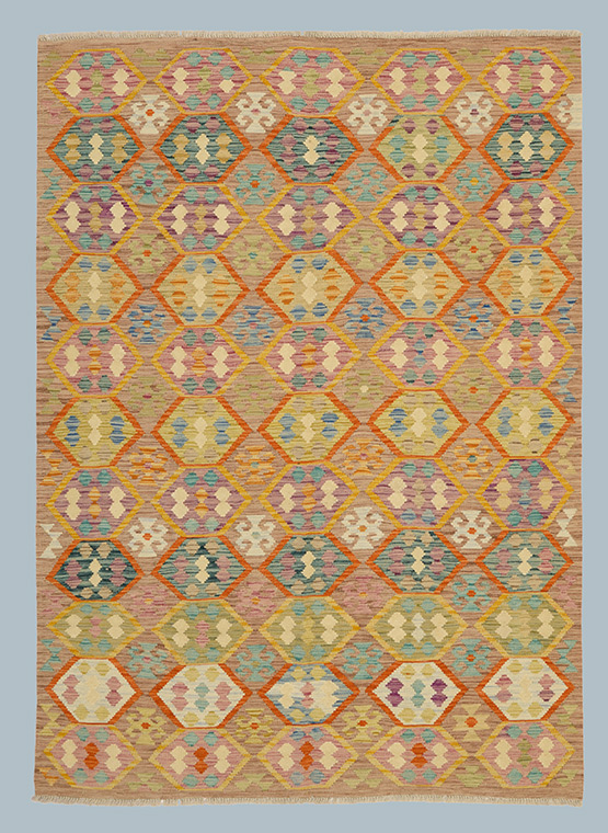 KILIM AFGAN