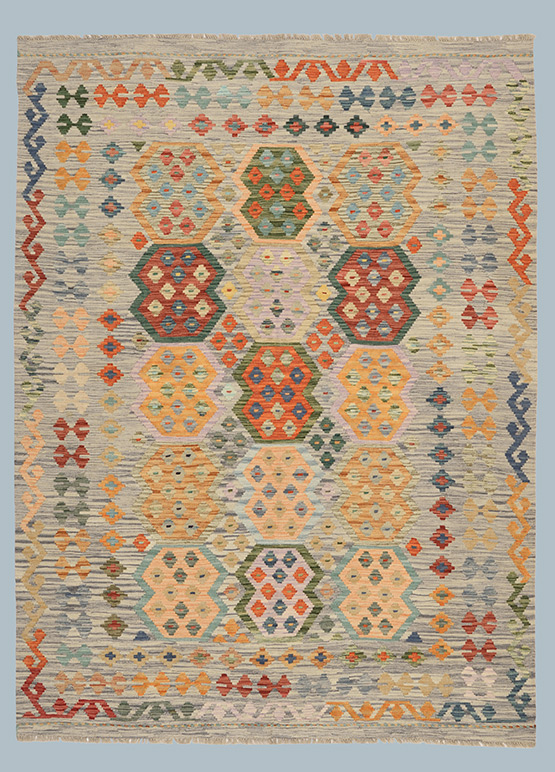 KILIM AFGAN