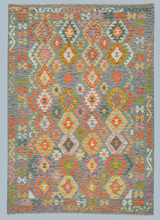 KILIM AFGAN