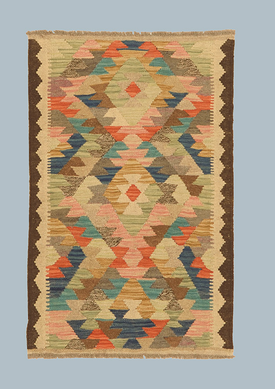 KILIM AFGAN