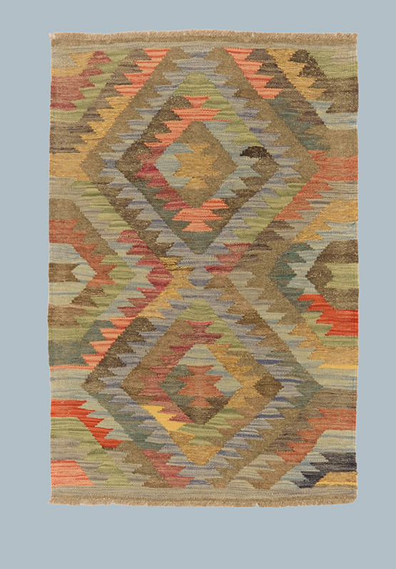 KILIM AFGAN