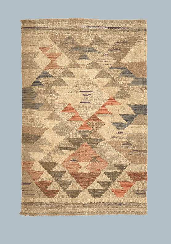 KILIM AFGAN