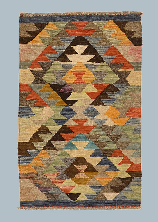 KILIM AFGAN