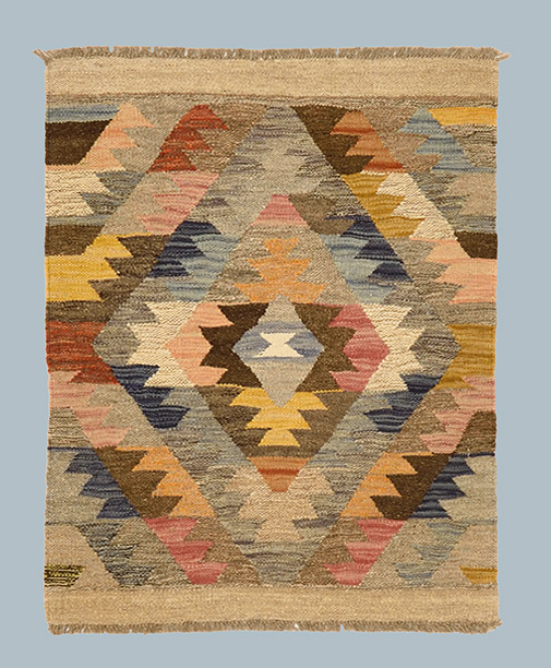 KILIM AFGAN