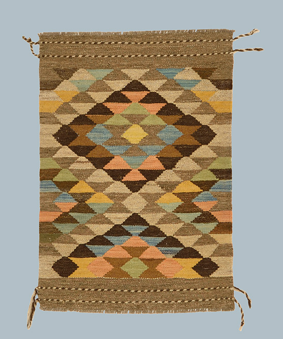 KILIM AFGAN