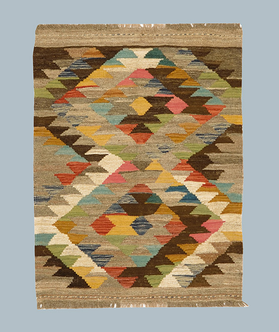 KILIM AFGAN