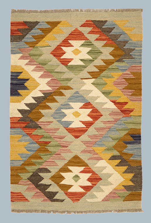 KILIM AFGAN