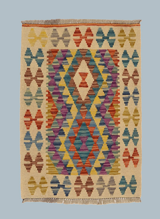 KILIM AFGAN